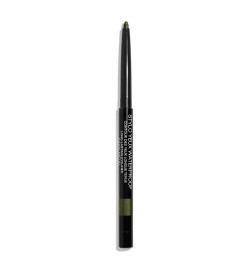 Chanel STYLO YEUX waterproof 56-khaki metal