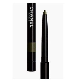 Chanel STYLO YEUX waterproof 56-khaki metal