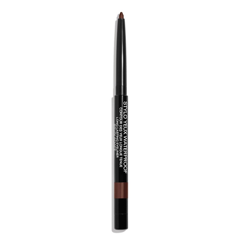 Chanel STYLO YEUX waterproof 943-brun agape
