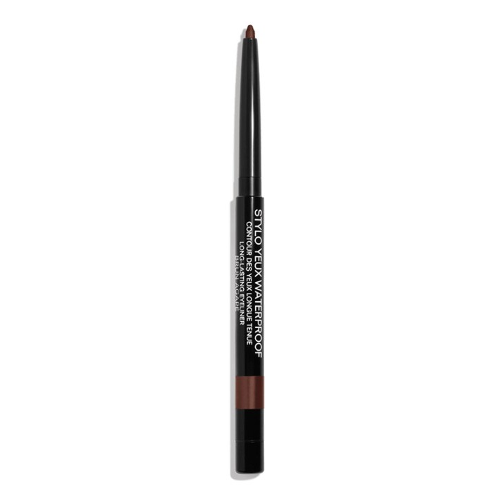 STYLO YEUX waterproof 943-brun agape