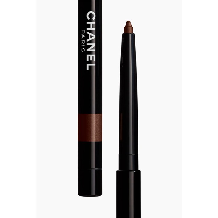 STYLO YEUX waterproof 943-brun agape