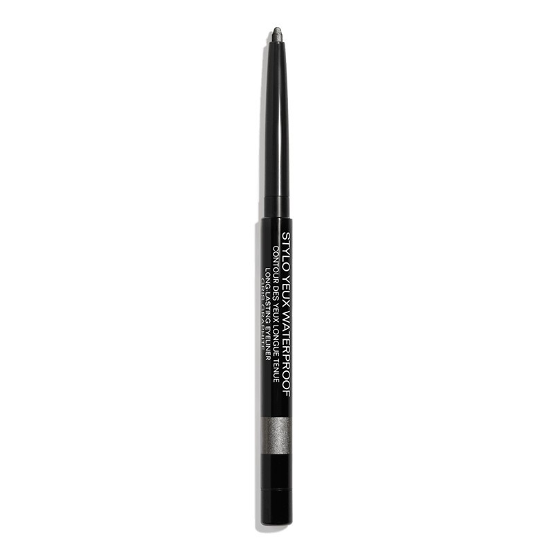 Chanel STYLO YEUX waterproof 42-gris graphite