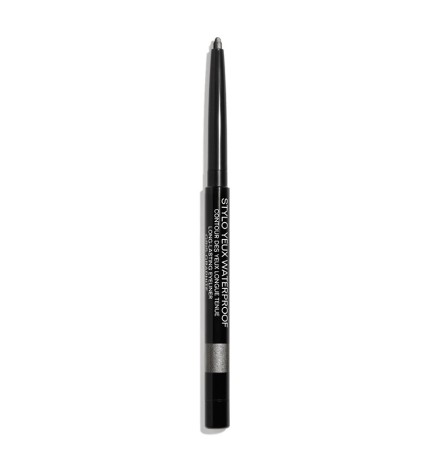 Chanel STYLO YEUX waterproof 42-gris graphite