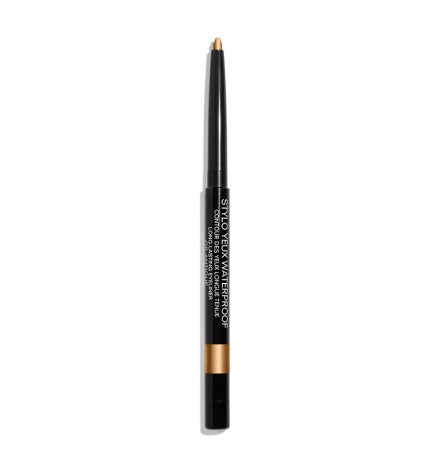 Chanel STYLO YEUX waterproof 48-or antique