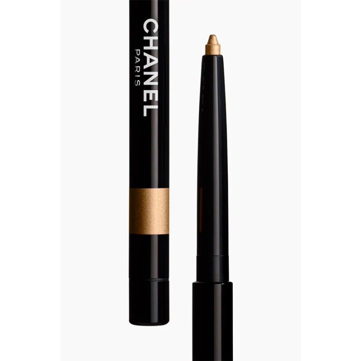 STYLO YEUX waterproof 48-or antique