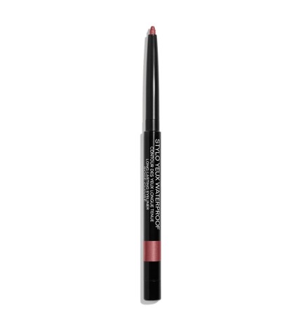 Chanel STYLO YEUX waterproof 54-rose cuivre