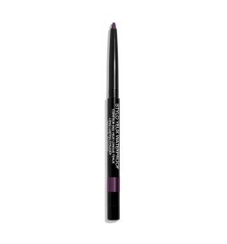 Chanel STYLO YEUX waterproof 86-mauve intense