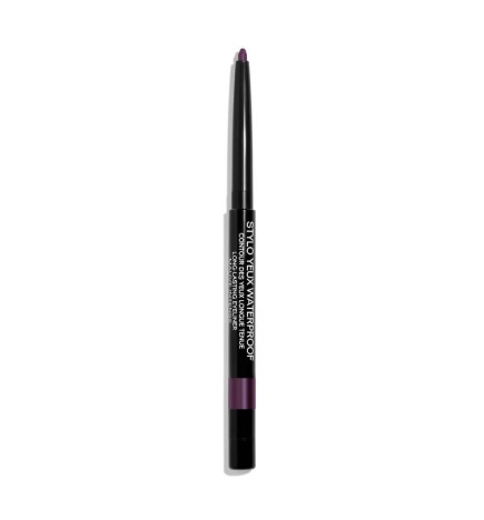 Chanel STYLO YEUX waterproof 86-mauve intense