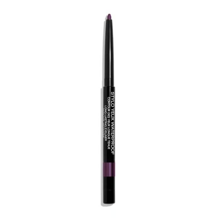 STYLO YEUX waterproof 86-mauve intense STYLO YEUX waterproof 86-mauve intense