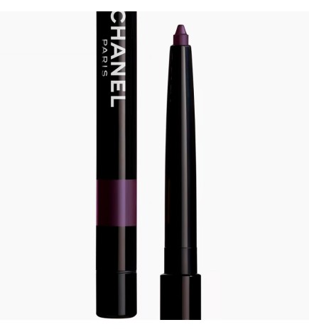 STYLO YEUX waterproof 86-mauve intense