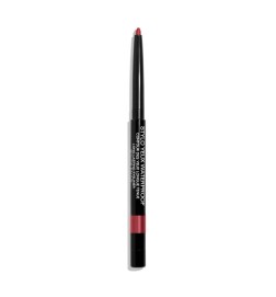 Chanel STYLO YEUX waterproof 88-rouge fave
