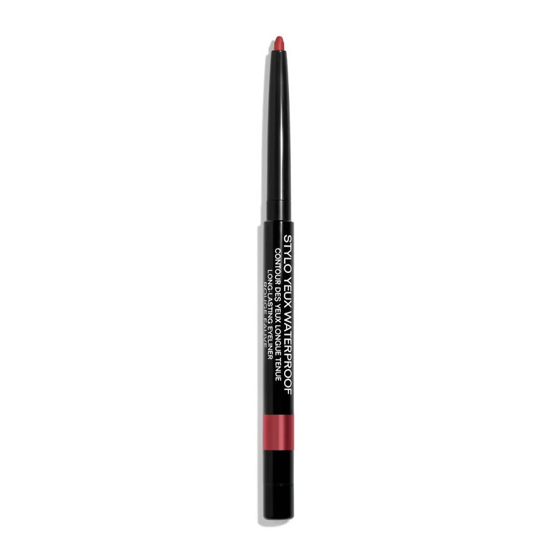 Chanel STYLO YEUX waterproof 88-rouge fave