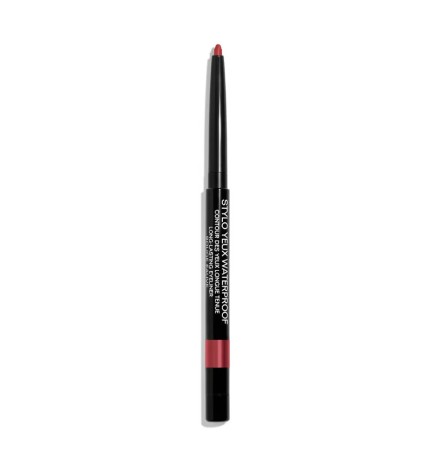 Chanel STYLO YEUX waterproof 88-rouge fave
