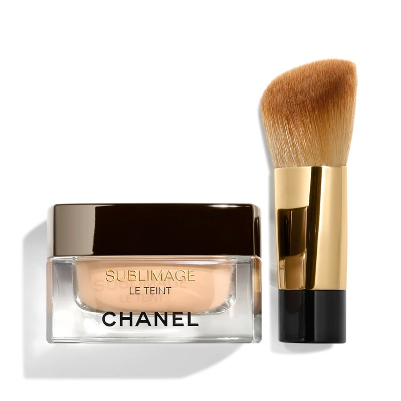 Chanel SUBLIMAGE LE TEINT teint creme B20-beige 30 ml