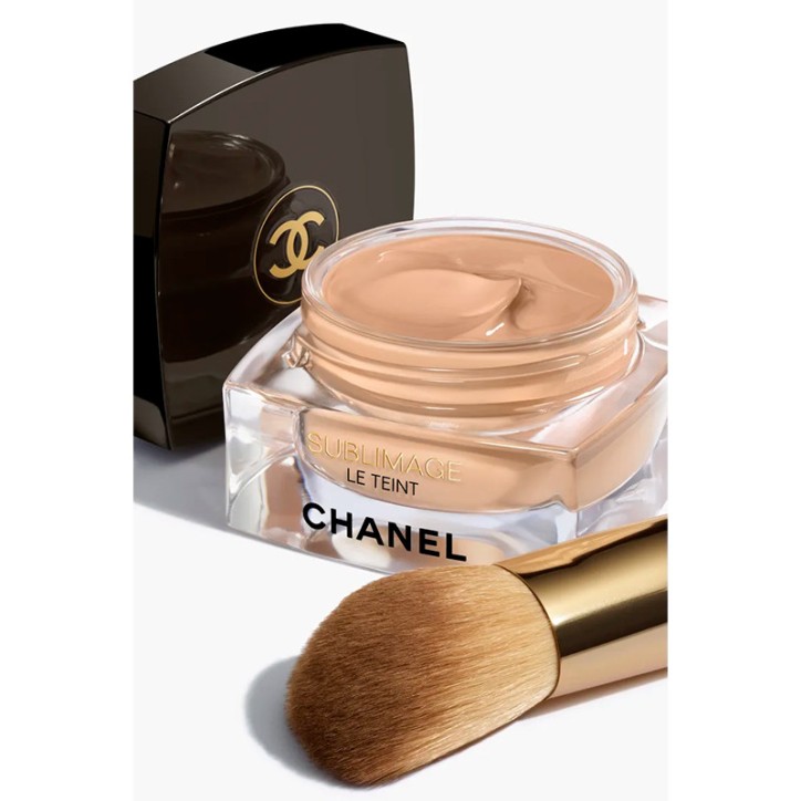 SUBLIMAGE LE TEINT teint creme B30-beige 30 ml