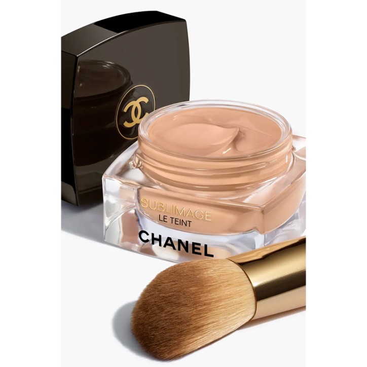 SUBLIMAGE LE TEINT teint creme B40-beige 30 ml
