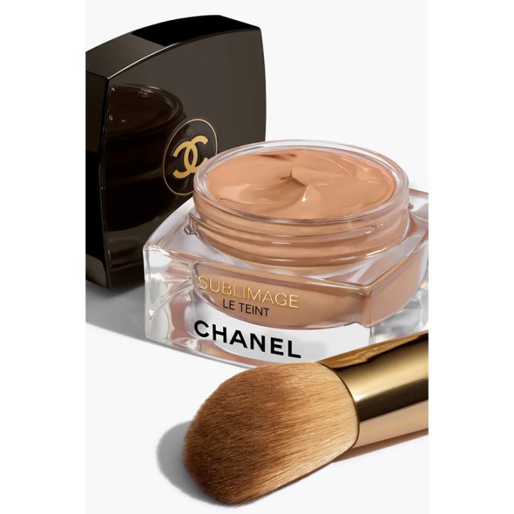 SUBLIMAGE LE TEINT teint creme B60-beige 30 ml
