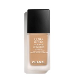 Chanel ULTRA LE TEINT fluide b60 30 ml