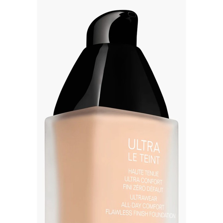 ULTRA LE TEINT fluide br12 30 ml ULTRA LE TEINT fluide br12 30 ml