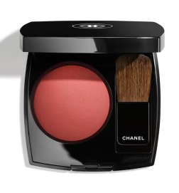 Chanel JOUES CONTRASTE powder brush 55-in love