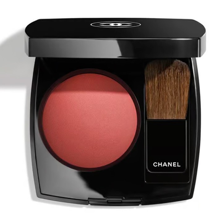 JOUES CONTRASTE powder brush 55-in love