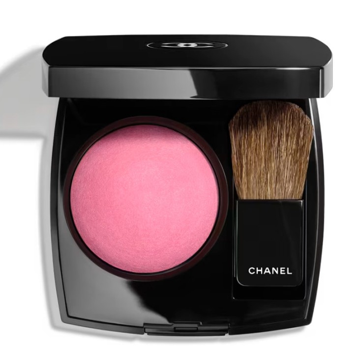 JOUES CONTRASTE powder brush 64-pink explosion