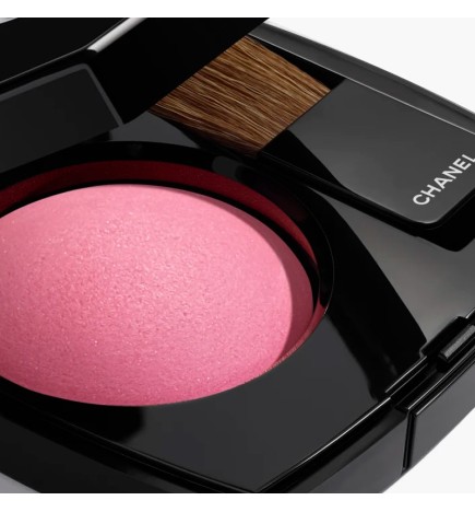 JOUES CONTRASTE powder brush 64-pink explosion