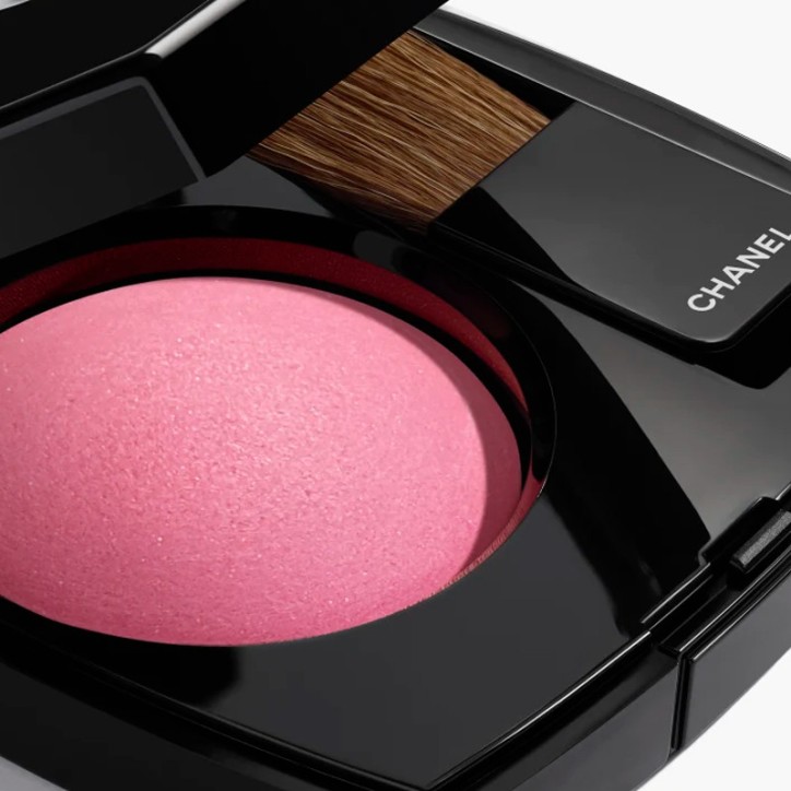 JOUES CONTRASTE powder brush 64-pink explosion