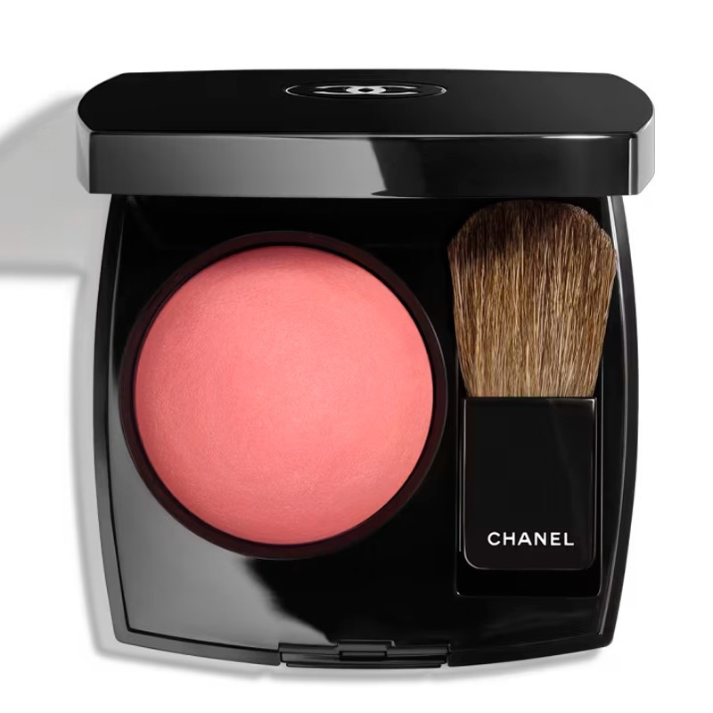 Chanel JOUES CONTRASTE powder brush 71-malice