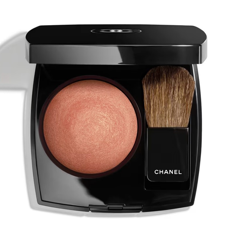 Chanel JOUES CONTRASTE powder brush 82-reflex