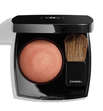Chanel JOUES CONTRASTE powder brush 82-reflex