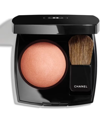 Chanel JOUES CONTRASTE powder brush 03-brume dor