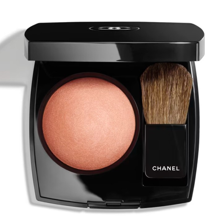 JOUES CONTRASTE powder brush 03-brume dor