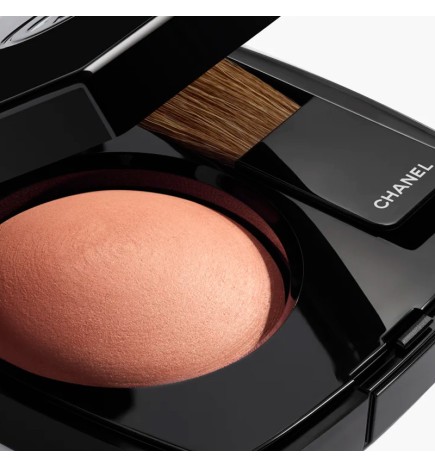 JOUES CONTRASTE powder brush 03-brume dor