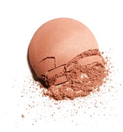 Chanel JOUES CONTRASTE powder brush 03-brume dor