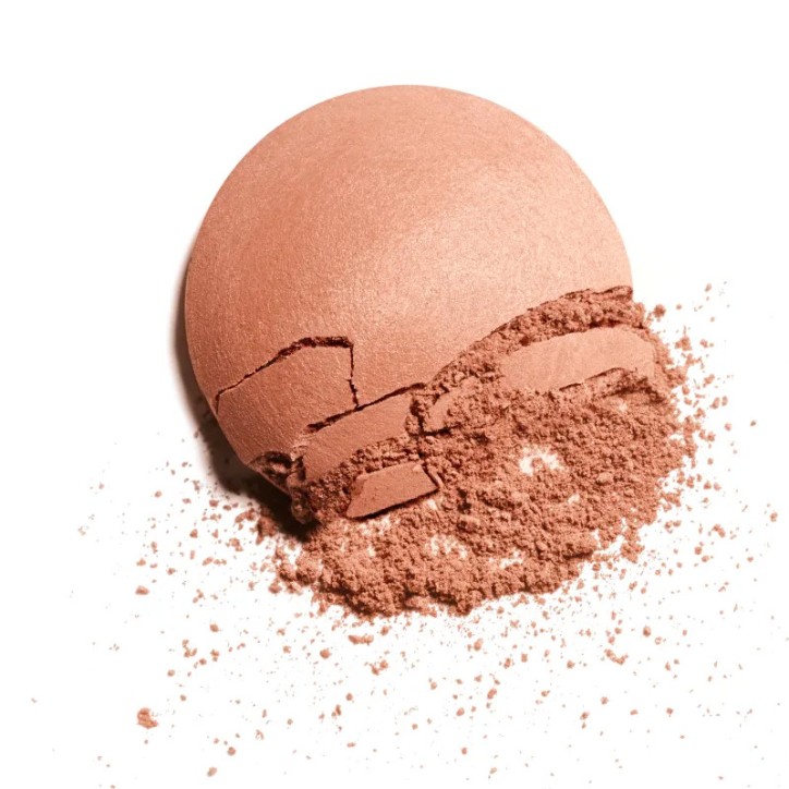 JOUES CONTRASTE powder brush 03-brume dor