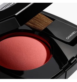 JOUES CONTRASTE powder brush 430-foschia rosa
