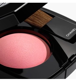 JOUES CONTRASTE powder brush 72-rose initiale