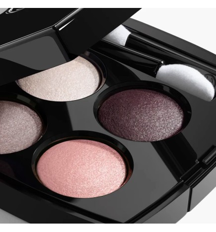 LES 4 OMBRES 202-tisse camelia 2 gr
