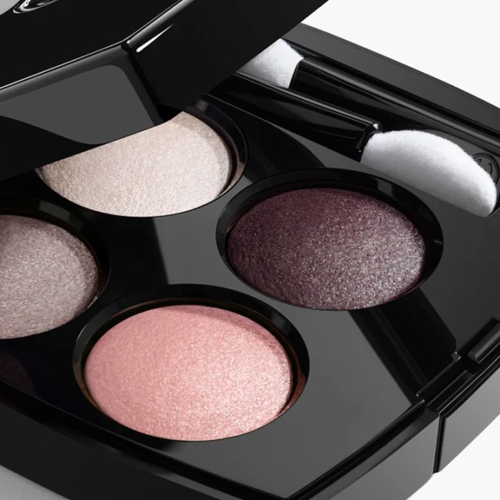 LES 4 OMBRES 202-tisse camelia 2 gr