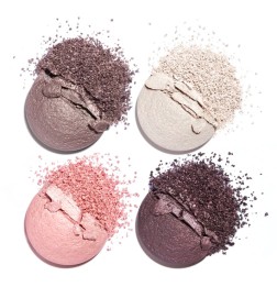 Chanel LES 4 OMBRES 202-tisse camelia 2 gr