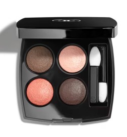 Chanel LES 4 OMBRES 204-tisse vendome 2 gr