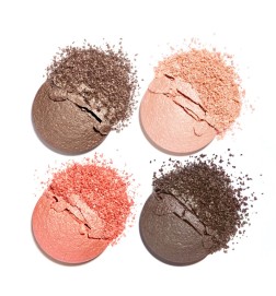 Chanel LES 4 OMBRES 204-tisse vendome 2 gr