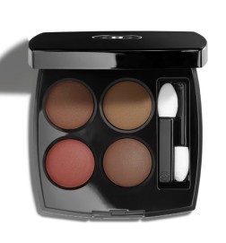 Chanel LES 4 OMBRES 268-candeur et experience 2 gr