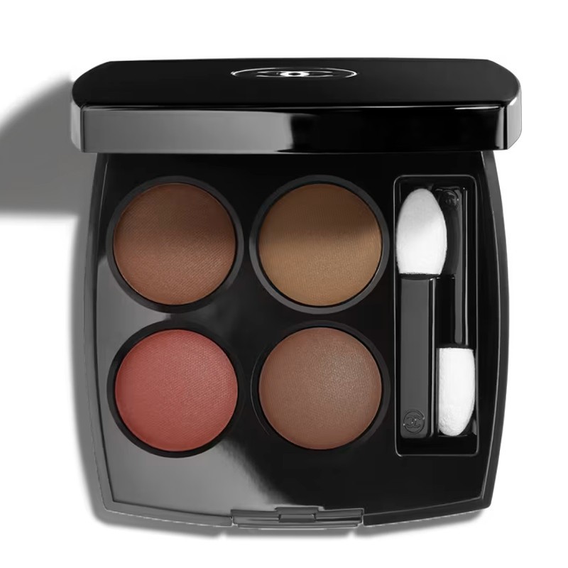 Chanel LES 4 OMBRES 268-candeur et experience 2 gr