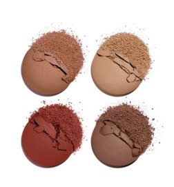 Chanel LES 4 OMBRES 268-candeur et experience 2 gr
