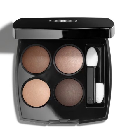 Chanel LES 4 OMBRES 308-clair obscure 2 gr
