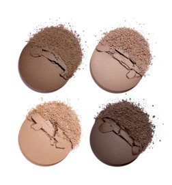 Chanel LES 4 OMBRES 308-clair obscure 2 gr