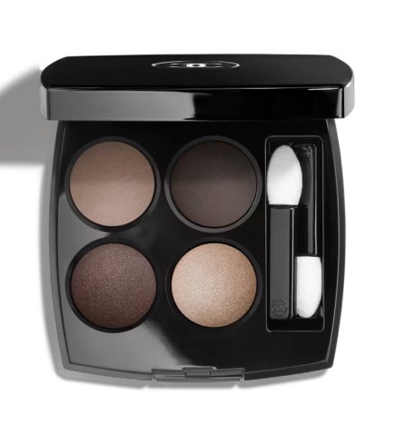 Chanel LES 4 OMBRES 322-Blurry Grey