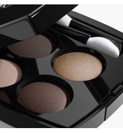 LES 4 OMBRES 322-Blurry Grey
